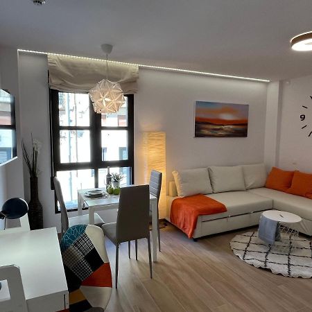 Alicante Beach Apartment Exteriér fotografie