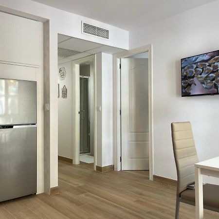 Alicante Beach Apartment Exteriér fotografie