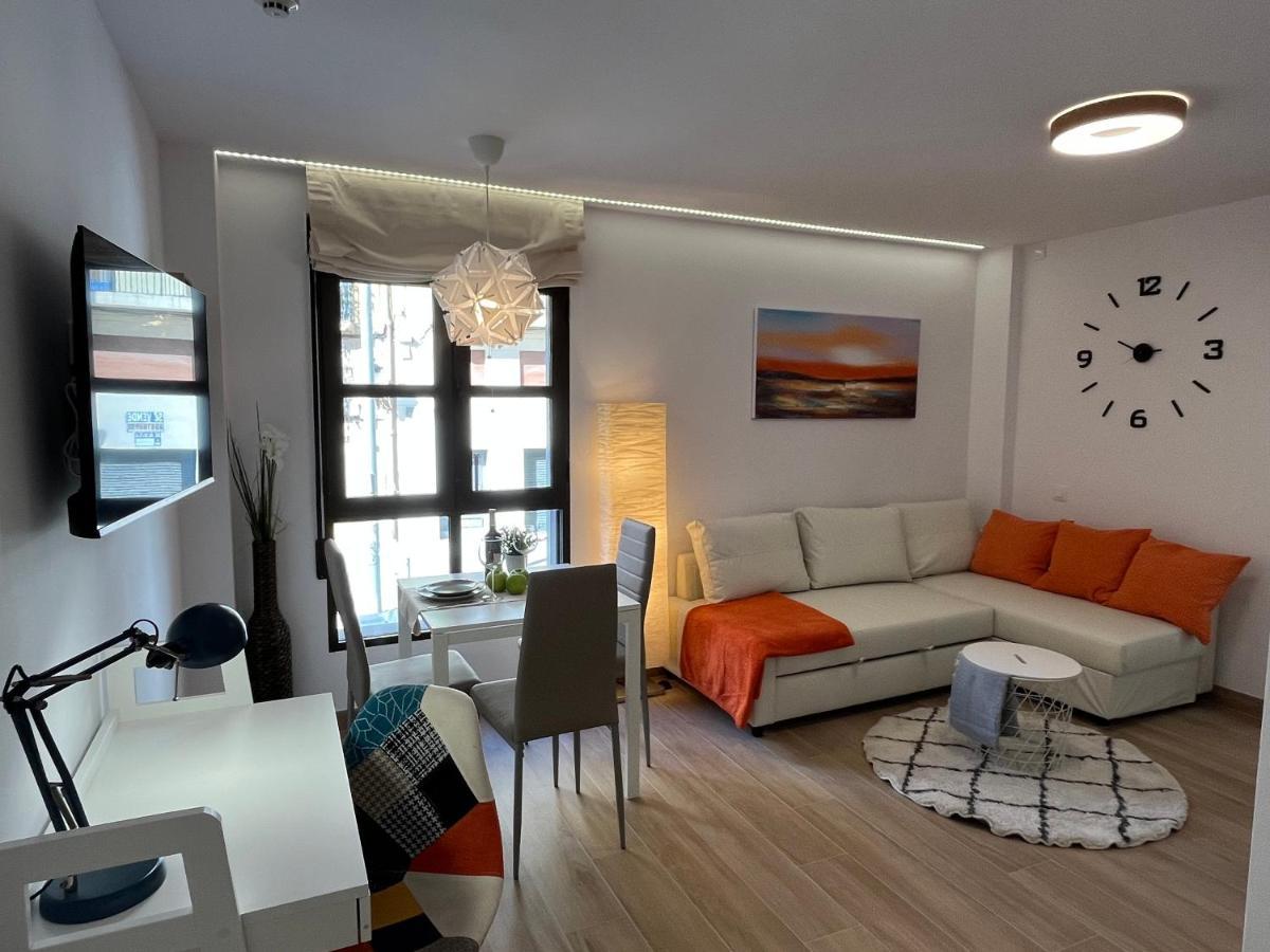 Alicante Beach Apartment Exteriér fotografie