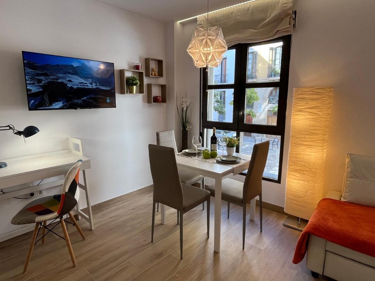 Alicante Beach Apartment Exteriér fotografie