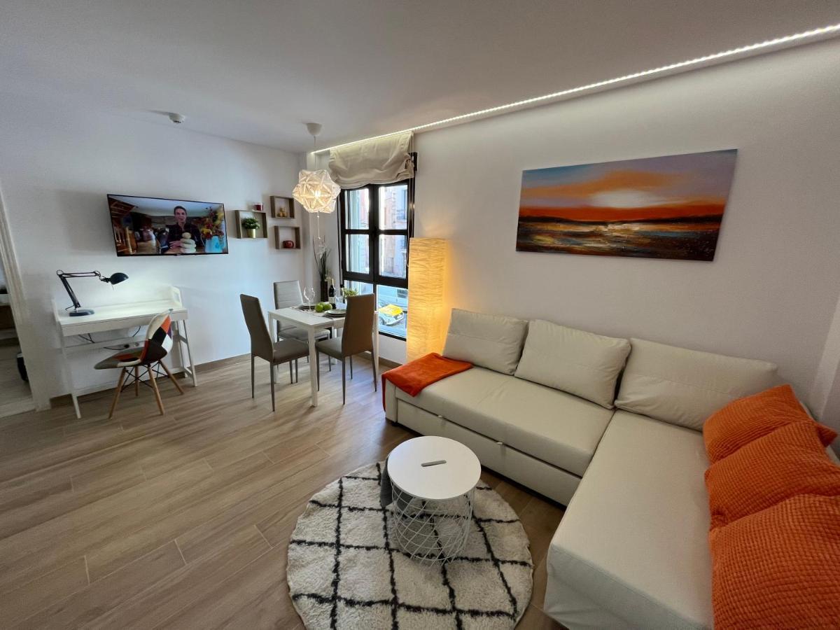 Alicante Beach Apartment Exteriér fotografie