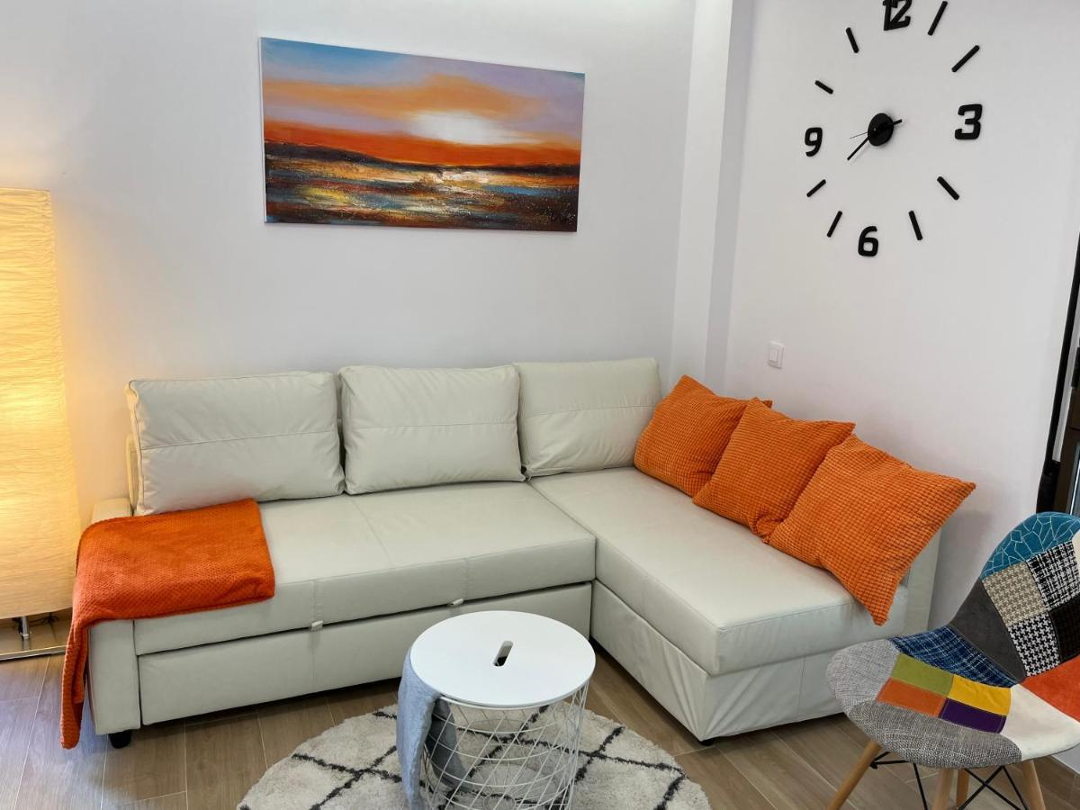 Alicante Beach Apartment Exteriér fotografie