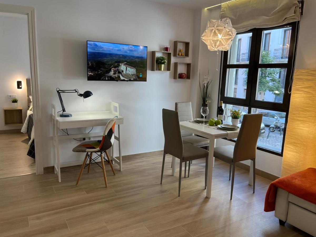Alicante Beach Apartment Exteriér fotografie
