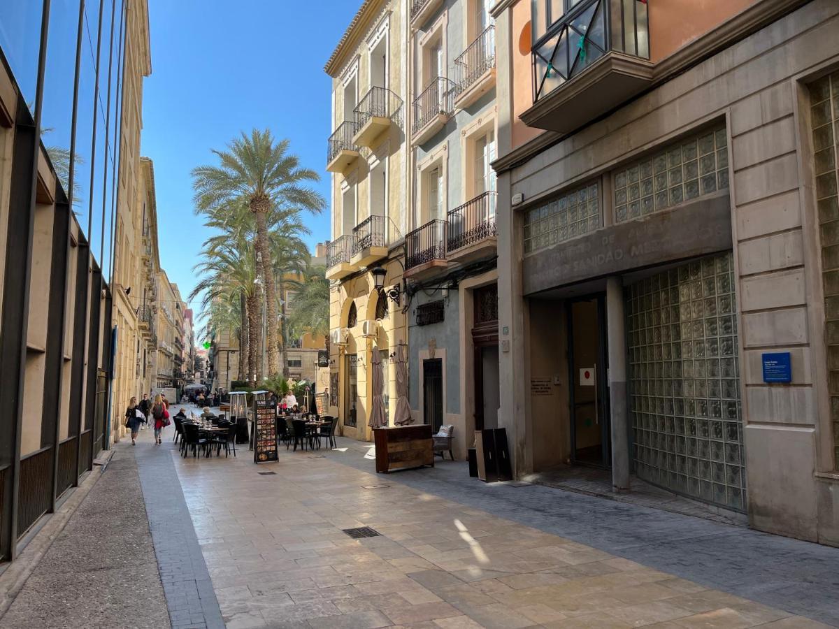 Alicante Beach Apartment Exteriér fotografie
